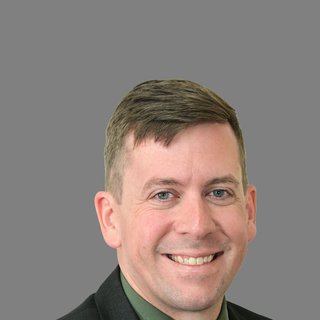 Portrait of Adam Necelis
