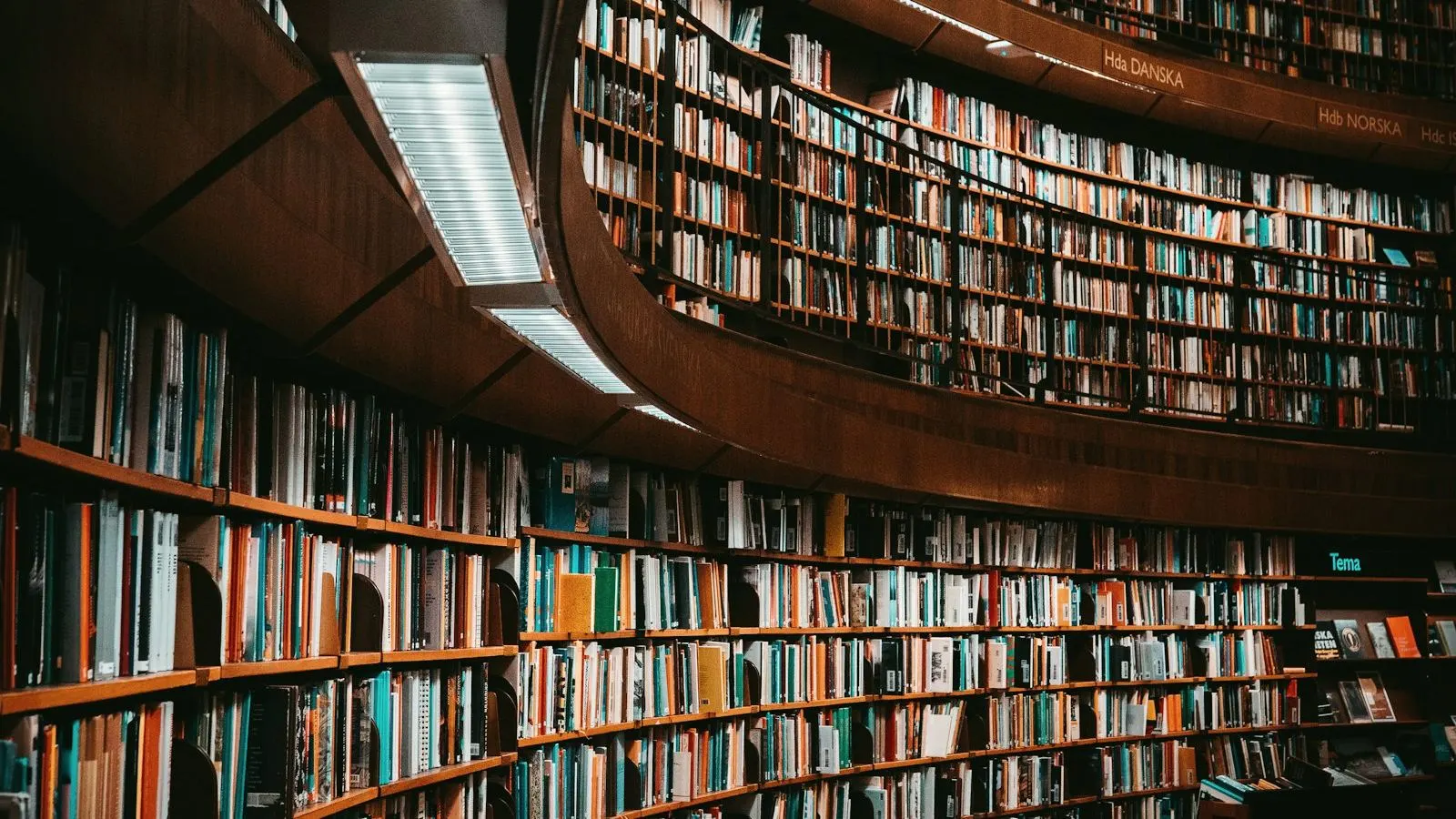 Brand-toned imagery representing client documents becoming organized, structured data