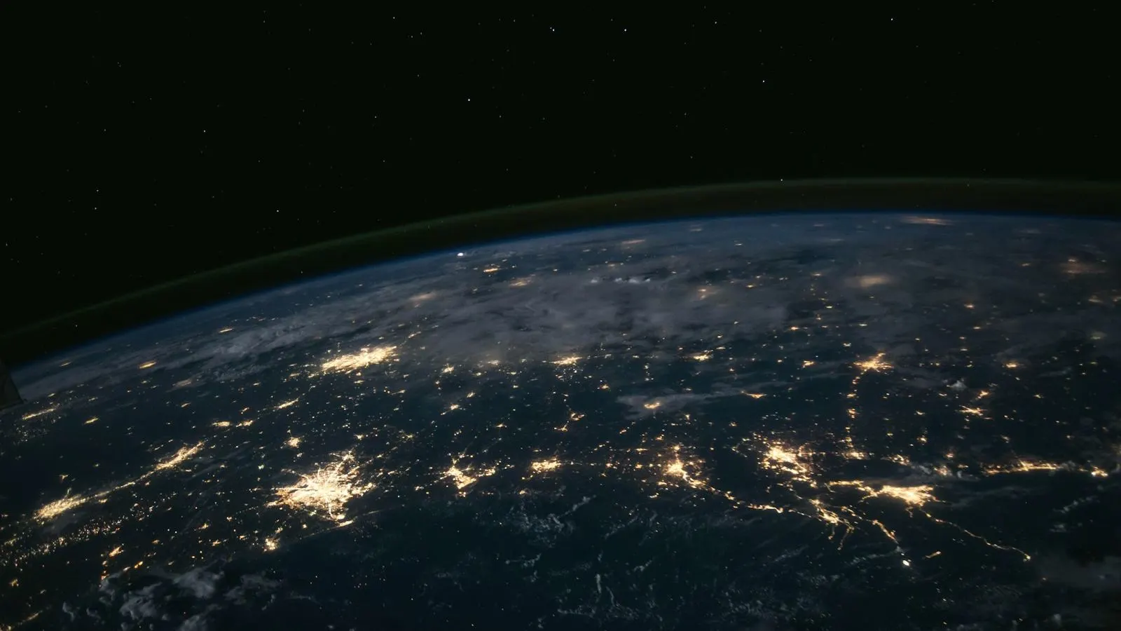 Brand-toned imagery representing a global, distributed accounting team