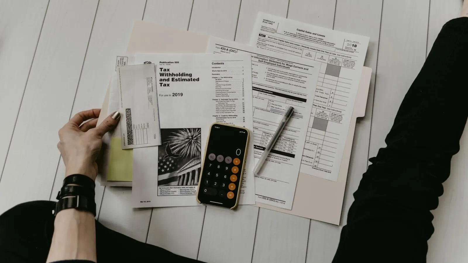 Brand-toned imagery representing automated transaction reconciliation in an accounting firm