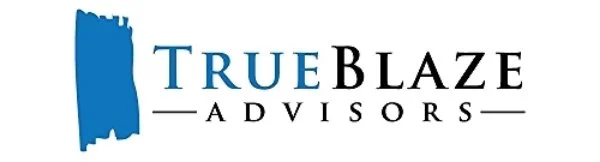 TrueBlaze Advisors logo