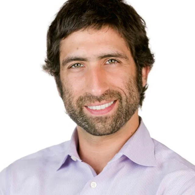 Daniel Moshe, CEO and Founder of Tech Guru