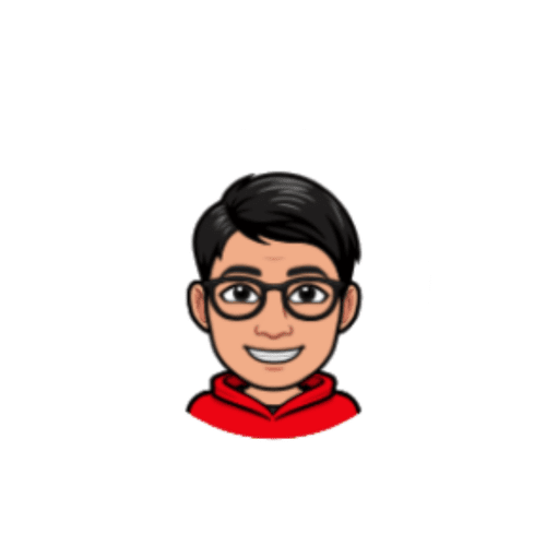 Harvey Cunanan