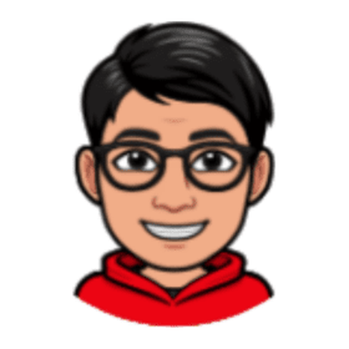 Harvey Cunanan