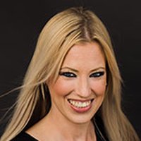 Portrait of Kathryn Ward, MPA