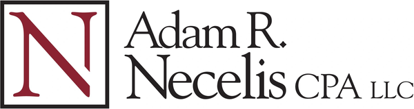 Owner, Adam R. Necelis, CPA LLC logo