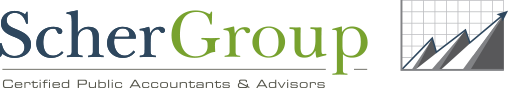 Scher Group, PLLC logo
