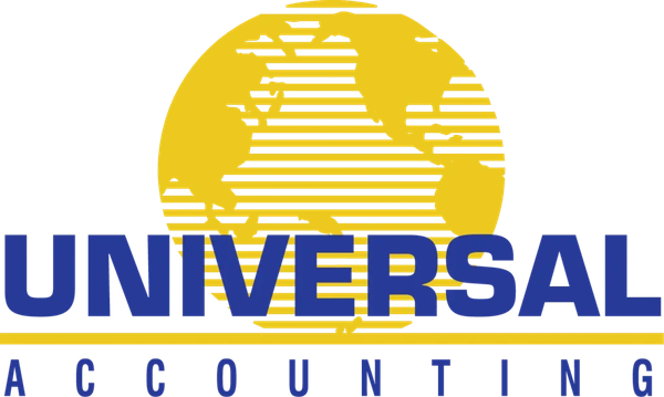 Universal Accounting Center logo