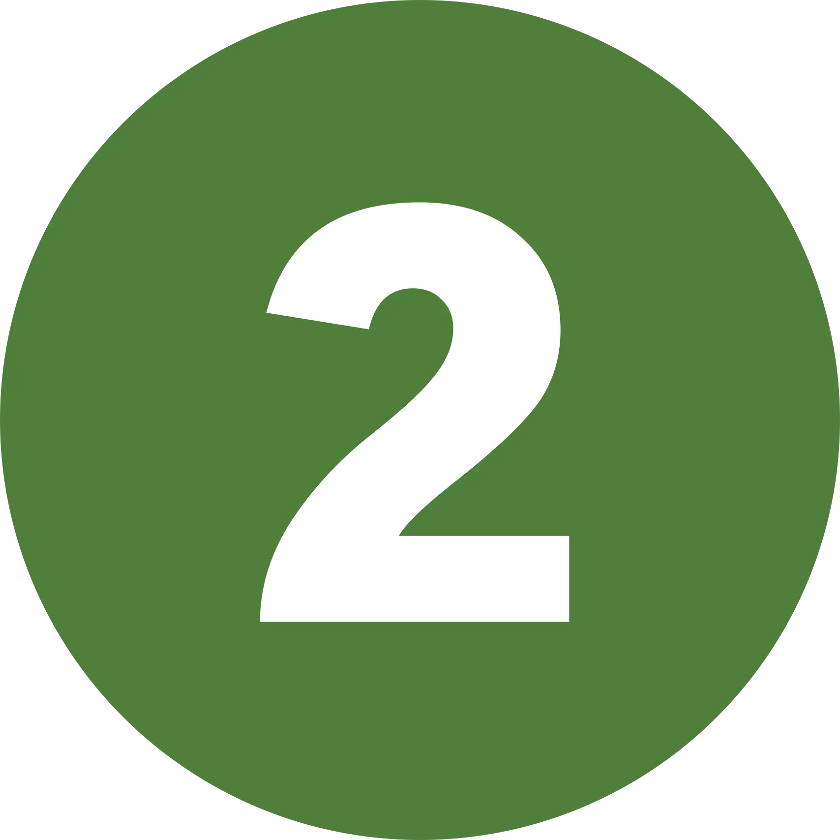 2 green