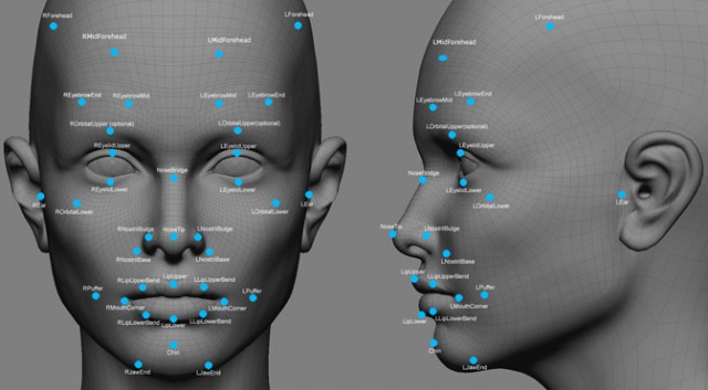 Image result for Facial Recognition Software