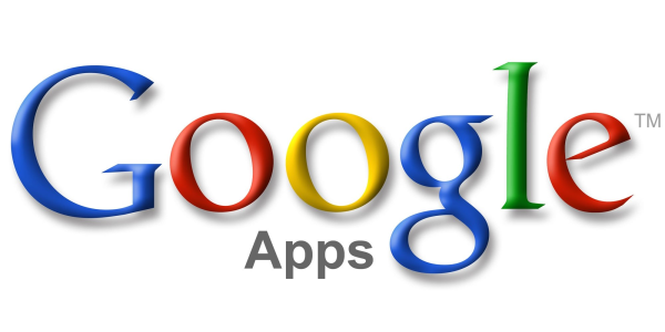 Google Apps resized 600